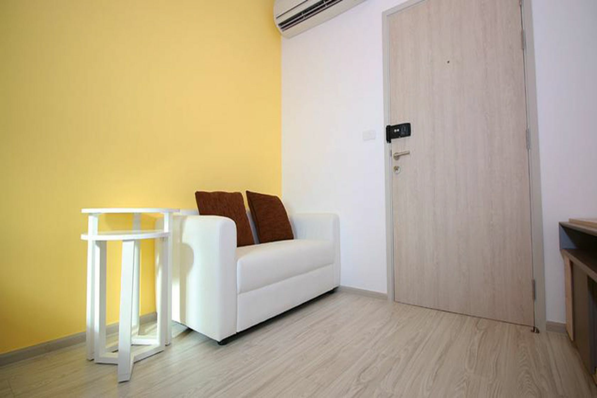 Ideo Mobi Eastgate Bangna By Winnie Bangkok Ngoại thất bức ảnh